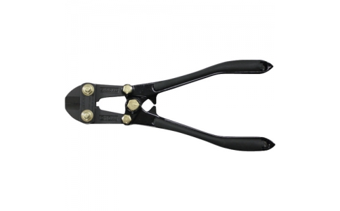 土牛産業（株）  02865  ＤＯＧＹＵ　アルミボルトクリッパー（受注生産品）刃部調整済２１０ｍｍブラックゴールド