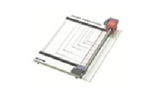 ナカバヤシ（株）  4902205714118  ナカバヤシ　ＮＣＬ　ロ－タリ－カッタ－　Ａ４