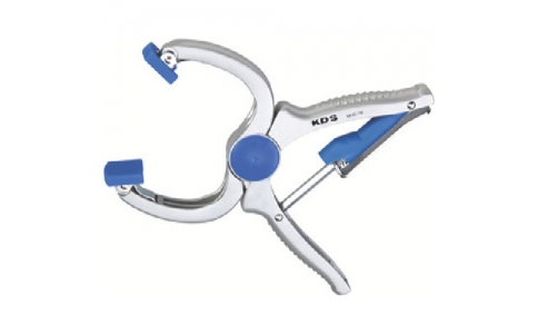 ムラテックＫＤＳ（株）  MHC-76  ＫＤＳ　メタルハンディクランプ