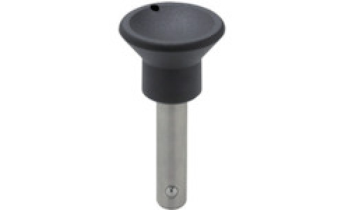 （株）イマオコーポレーション  NBLP08050-SUS  イマオ　ボールロックピン