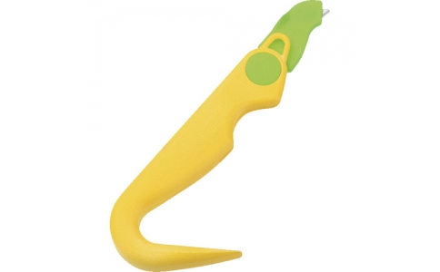 下村工業（株）  KR-606  下村工業　段ボールオープナー　かるラクボックスオープナー