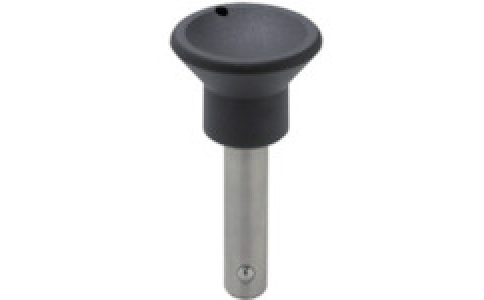 （株）イマオコーポレーション  NBLP12030-SUS  イマオ　ボールロックピン