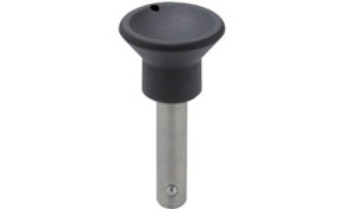 （株）イマオコーポレーション  NBLP08030-SUS  イマオ　ボールロックピン