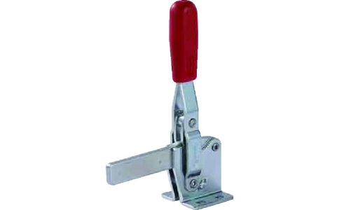 ＳＰＥＥＤＹ　ＢＬＯＣＫ社  130E  ＳＰＥＥＤＹ　Ｂ　トグルクランプ　スピーディブロック　縦型　１３０Ｅ