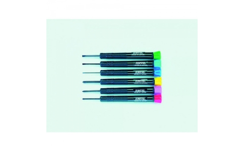 （株）イチネンＴＡＳＣＯ  TA737SF  タスコ　精密ドライバーセット