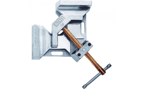ベッセイ社  WSM12  ベッセイ　アングルクランプ　ＷＳＭ型　開き１２０ｍｍ
