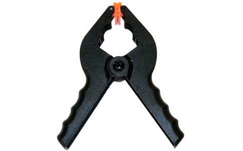 （株）アイガーツール  BC-5  アイガーツール　バネクランプ