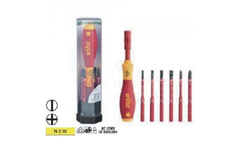 ノガ・ウォーターズ（株）  2831-T702  ＮＯＧＡ　ソフトフィニッシュ絶縁スリムバリオセット