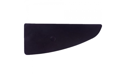 林刃物（株）  17222  ＡＬＬＥＸ　スーパーハードはさみ　１７２１２ゴム・ホース専用交換プレート