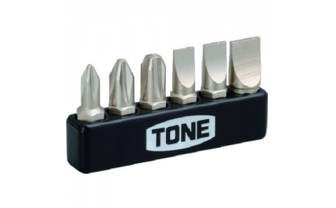 （株）イチネンＴＡＳＣＯ  TA738FWA  タスコ　ドライバービットセット