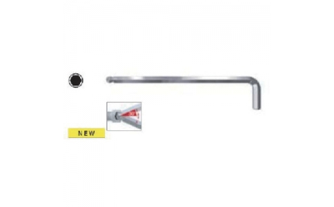 ノガ・ウォーターズ（株）  369S50  ＮＯＧＡ　ビーハボールポイント六角レンチ