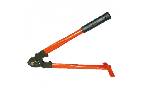 ヒット商事（株）  HC400  ＨＩＴ　強化ガスホースカッター　全長４００ｍｍ