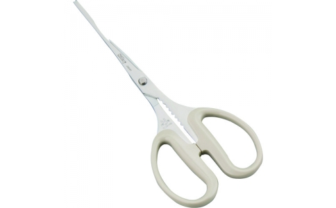 遠藤商事（株）  BKN09  ＴＫＧ　シルキー　シルキー　カニ専用バサミ