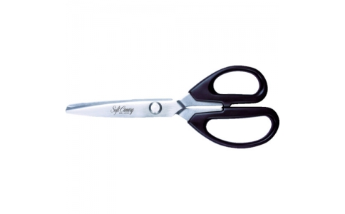 長谷川刃物（株）  S-205H  キャナリー　ピンキング鋏　２０５ｍｍ