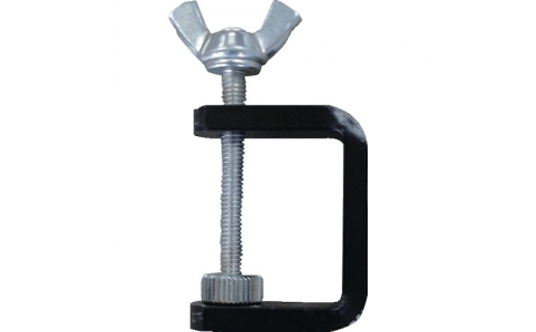 （株）アイガーツール  EMC-1  アイガーツール　マイクロクランプ　２２Ｘ１５