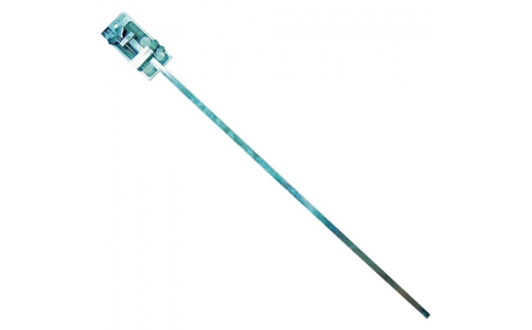 （株）アイガーツール  900  アイガーツール　メッキハタ金