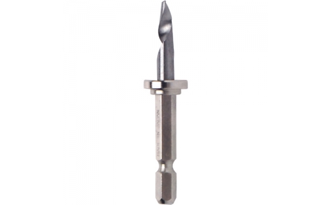 モトコマ（株）  NTD-6  モトコマ　ＭＫＫ　電ドル用波板ドリル