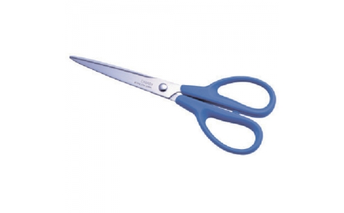 長谷川刃物（株）  4962069055901  キャナリー　ステンレスハサミ剣先