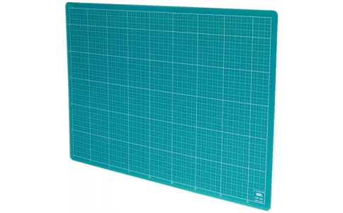 エヌティー（株）  CM-45I-B  ＮＴ　カッティングマット　ＣＭ－４５Ｉ　ブルー
