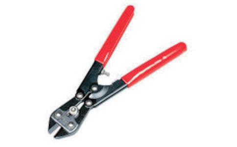 京都機械工具（株）  BPZ2-215C  ＫＴＣ　ミニクリッパ２１５ｍｍ