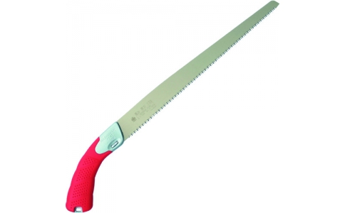 玉鳥産業（株）  1074  レザーソー　恵み厚刃３３０サヤ付