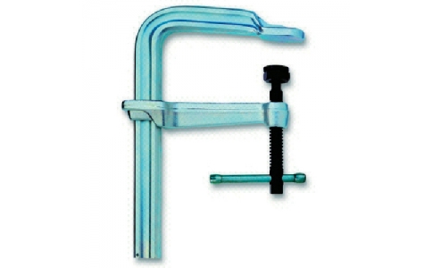 ベッセイ社  STB125M  ベッセイ　クランプＳＴＢ－Ｍ型　開き１２５０ｍｍ