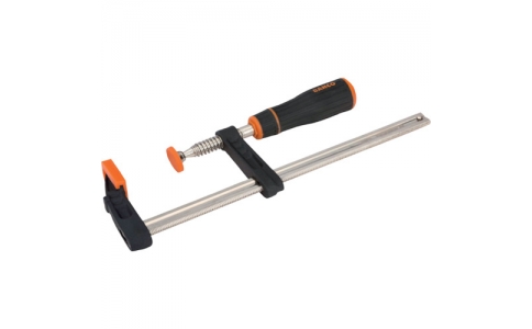 スナップオン・ツールズ（株）  420SH-120-1250  バーコ　エルゴハンドルスクリュークランプ