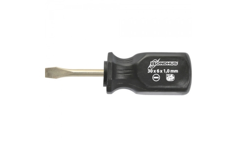 ボンダス・ジャパン（株）  1289  ボンダス　スタビードライバー　１２８９　－４．５×３０