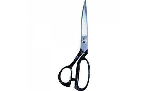 クロバー（株）  671129  クロバー　布切はさみ２４ｃｍ　プロ用ハードクロム