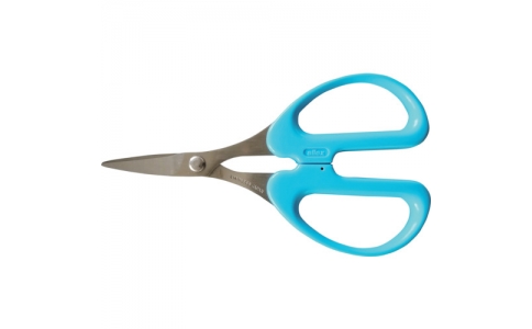 林刃物（株）  18317  ＡＬＬＥＸ　ストーマケア用ハサミ