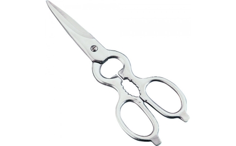 遠藤商事（株）  BHS2001  ＴＫＧ　林工業　シェフ・キッチン鋏（ステン鍛造）