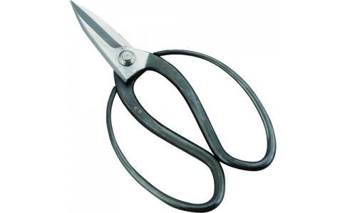 遠藤商事（株）  BHS01  ＴＫＧ　栄光印　大久保鋏（鉄）