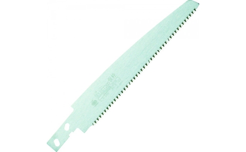 玉鳥産業（株）  S153  レザーソー　木工用鋸　セレクト仮枠　替刃　刃長２００ｍｍ