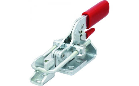 （株）イマオコーポレーション  ST-PAH331-L-S  ＳＴ－ＳＭＩＴＨ　引き型トグルクランプ　ロック機構付