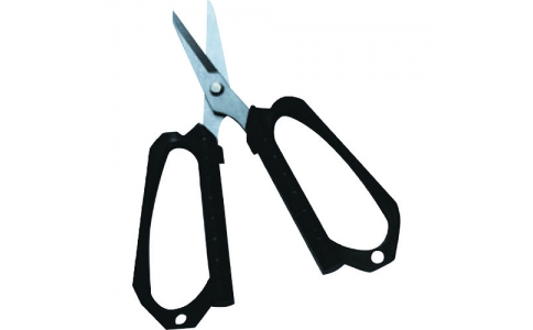 土牛産業（株）  01657  ＤＯＧＹＵ　ワーキングシザーズツー　ブラック