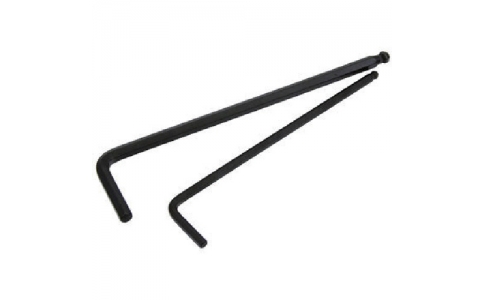 スエカゲツール（株）  1410  スエカゲ　ボールポイントキーレンチ　５／６４