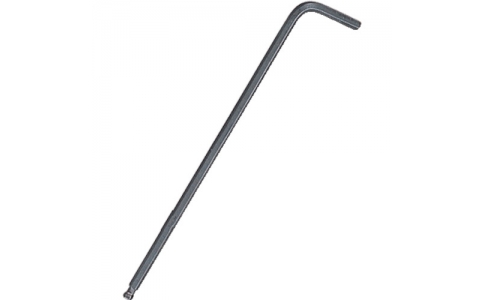 ＴＯＮＥ（株）  BPLB-03  ＴＯＮＥ　ロングボールポイントＬ形レンチ　吋目　３／３２ｉｎｃｈ