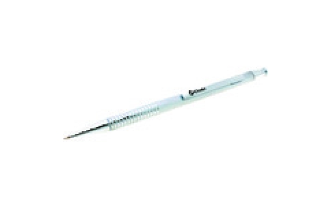 東京硝子器械（株）  145-50-63-11  ＴＧＫ　ダイヤウエッジペン　銀　ＣＡ－２００－１