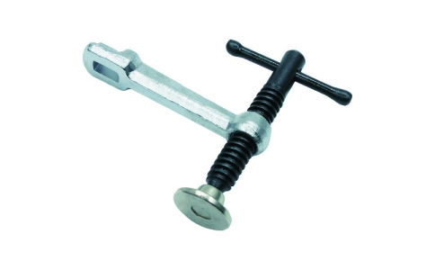 トラスコ中山（株）  TUD45M-SH  ＴＲＵＳＣＯ　マルチクランプ　ＴＵＤ－４５Ｍ用スペア　ハンドル