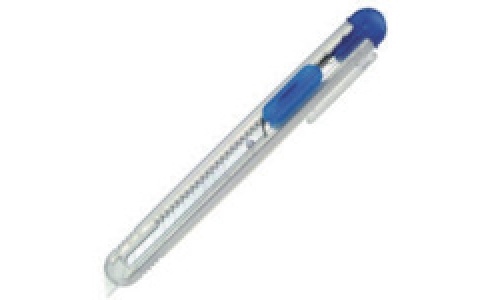 エヌティー（株）  IA-120P（B）  ＮＴ　スケルトンカッター　青