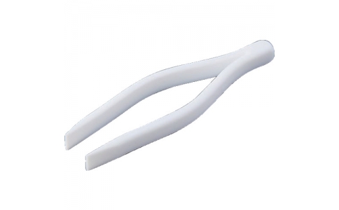 アズワン（株）  1-1362-01  ＡＳ　ＰＴＦＥトング　Ｈ９１２－０２