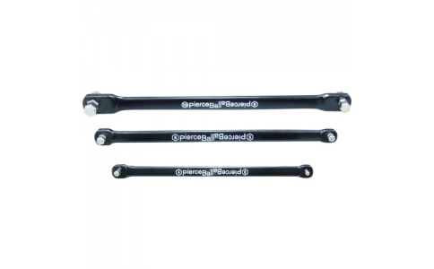 フジ矢（株）（ワイズ）  PIS-BROWN  ワイズ　ピアスボールレンチＡセット