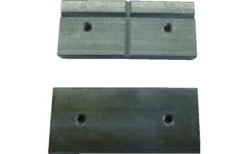 トラスコ中山（株）  YV-65SK  ＴＲＵＳＣＯ　ヤンキーバイス　ＹＶ－６５Ｓ用　口金セット