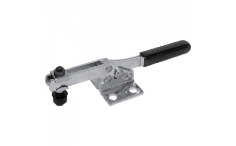 旭金属工業（株）  4992676012028  ＡＳＨ　トグルクランプ　水平ハンドル・水平ベースタイプ