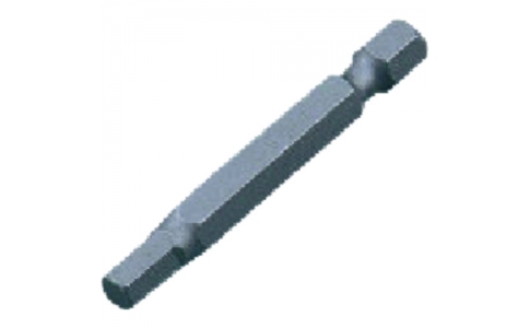 京都機械工具（株）  JH-5-100  ＫＴＣ　電動インパクトドライバ用ヘキサゴンビット