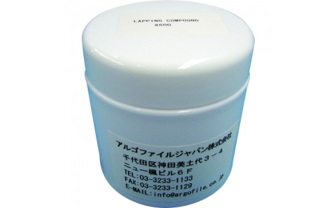 アルゴファイルジャパン（株）  HLC3003  アルゴファイル　ラッピングコンパウンド