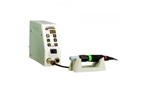 永興電機工業（株）  DSSR43001  Ｅ‐ＦＯＲＣＥ　標準セット（ロータリーエンジン４０）　Φ３．０　１００Ｖ用（９９０４）