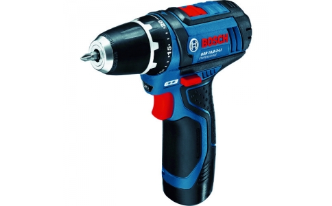 ボッシュ（株）  GSR10.8-2-LIN  ボッシュ　コードレスドライバードリル