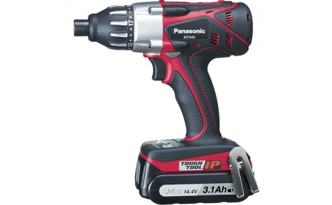 パナソニック（株）エレクトリックワークス社  4547441854527  Ｐａｎａｓｏｎｉｃ　充電マルチインパクトドライバー