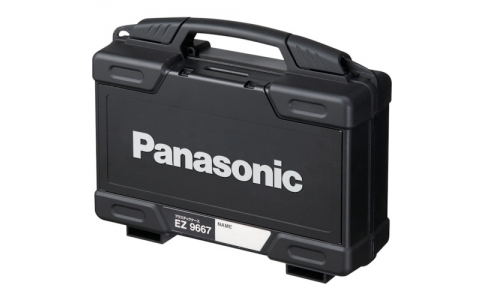 パナソニック（株）エレクトリックワークス社  EZ9667  Ｐａｎａｓｏｎｉｃ　プラスチックケース